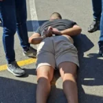 Pipao devojčicu, pa pucao na njene drugare koji su je branili: Detalji užasa u Smederevu!