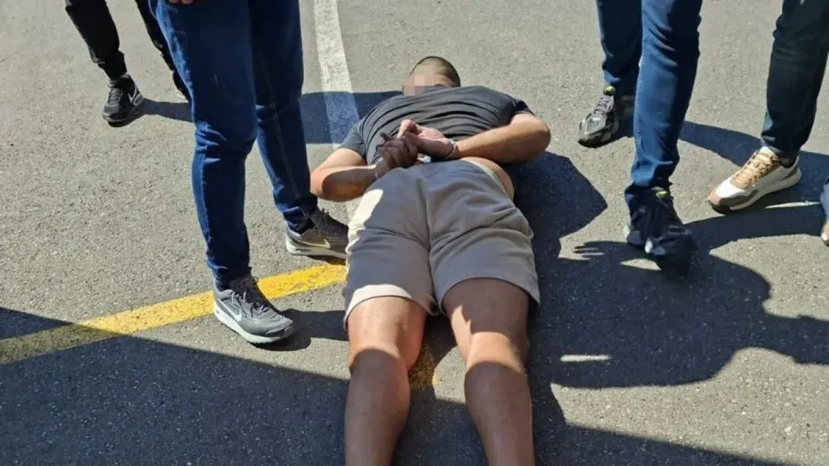 Pipao devojčicu, pa pucao na njene drugare koji su je branili: Detalji užasa u Smederevu!