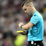 Pištaljka Francuzu: FIFA odredila sudiju za meč Engleska - Egipat