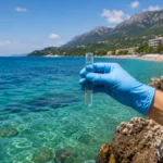 Planirate odmor u Crnoj Gori? Evo kakva vas voda čeka na plažama