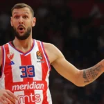 Plavšić ide na višegodišnju robiju? Evo kolika kazna preti srpskom košarkašu zbog napada na vojno lice