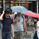 Pljusak će se sručiti na Beograd: RHMZ najavio kišu, a ovaj deo jula vraća leto na velika vrata