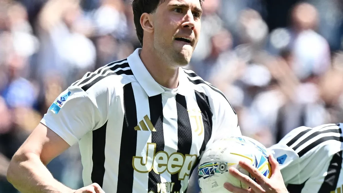 Po prvi put u karijeri u ovakvoj situaciji: Vlahović napustio Juventus, evropski klubovi se