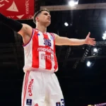 Po treći put: Nemanja Nedović ponovo u Zvezdi?