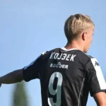 Pobeda Partizana u senci masovne tuče