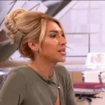 Pobesnela u emisiji uživo, pa se okrenula direktno ka kameri! Jovana Jeremić ključa: