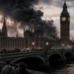 Počinje novi rat? Direktni napad na Veliku Britaniju