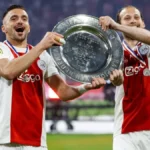 "Počnimo ljubav iz početka" po drugi put odzvanja Amsterdamom...