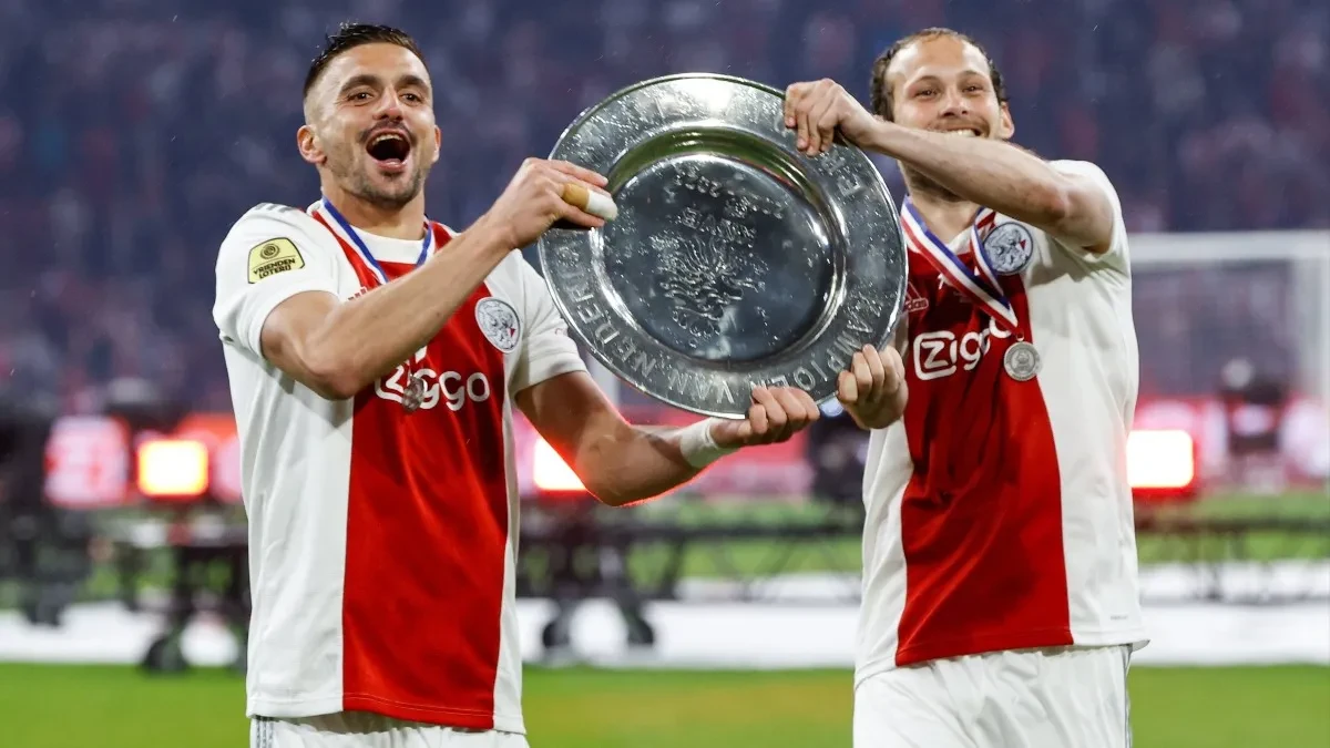 "Počnimo ljubav iz početka" po drugi put odzvanja Amsterdamom...