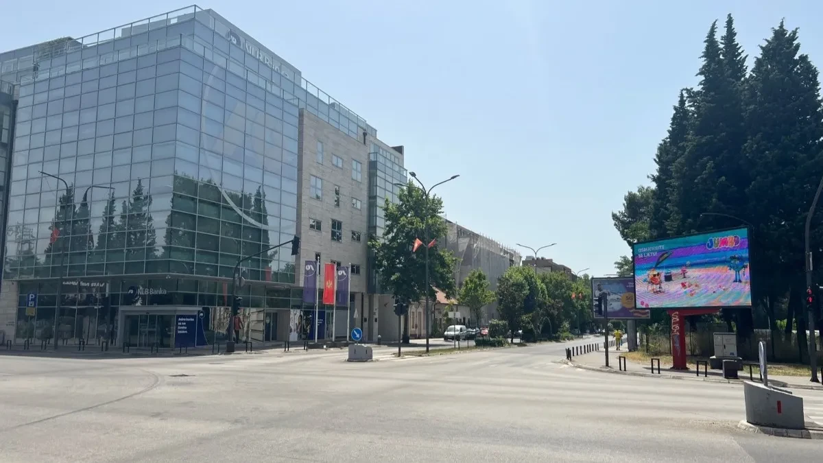 Podgorica vreba žene: Crna Gora uvodi dva dana plaćenog menstrualnog odsustva mesečno