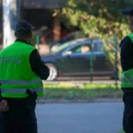 Pokvario mu se auto, a pomahnitali vozač ga napao sekirom: Horor na Cetinju!