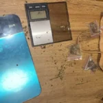 Policija u stanu pronašla kokain, amfetamin i marihuanu! Pao diler u Vršcu