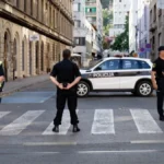 Ponovo haos u Sarajevu: Policija opkolila
