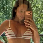 Porodila se Edita Aradinović! Pevačica na svet donela devojčicu