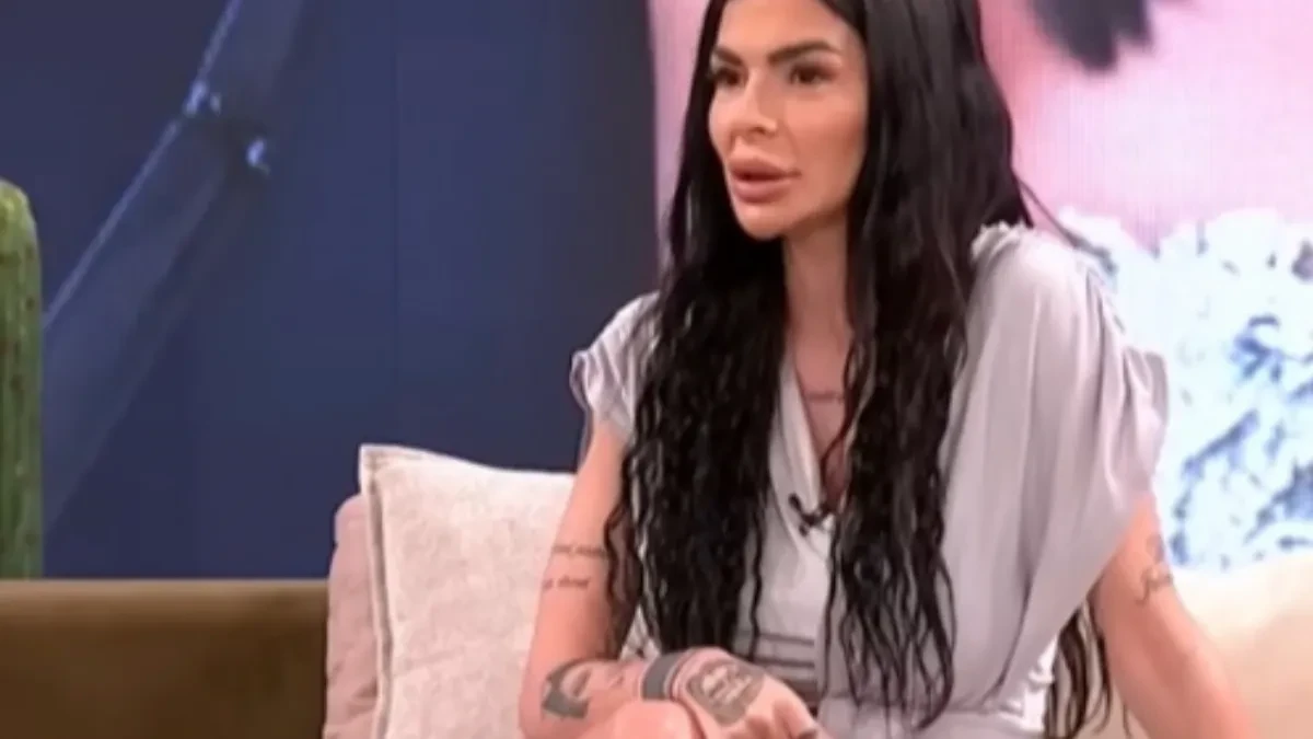 Porodila se bivša rijaliti učesnica: