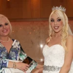 Porodila se ćerka Lee Kiš! Preslatkom dečaku Sara je dala simbolično ime
