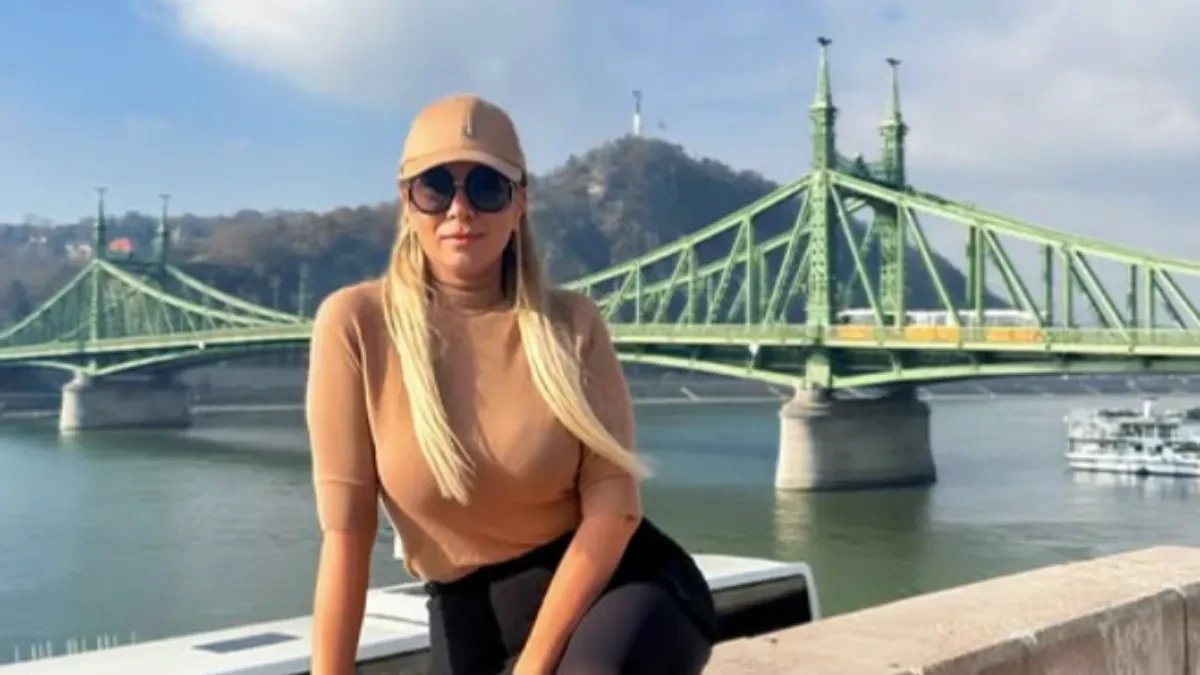 Posle 20 godina braka progovorila o razvodu! Pevačica iskrenija nego ikada: