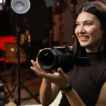 Posle Londona, Njujorka i velikih holivudskih filmova Nana Nabi je izabrala Srbiju! (VIDEO)