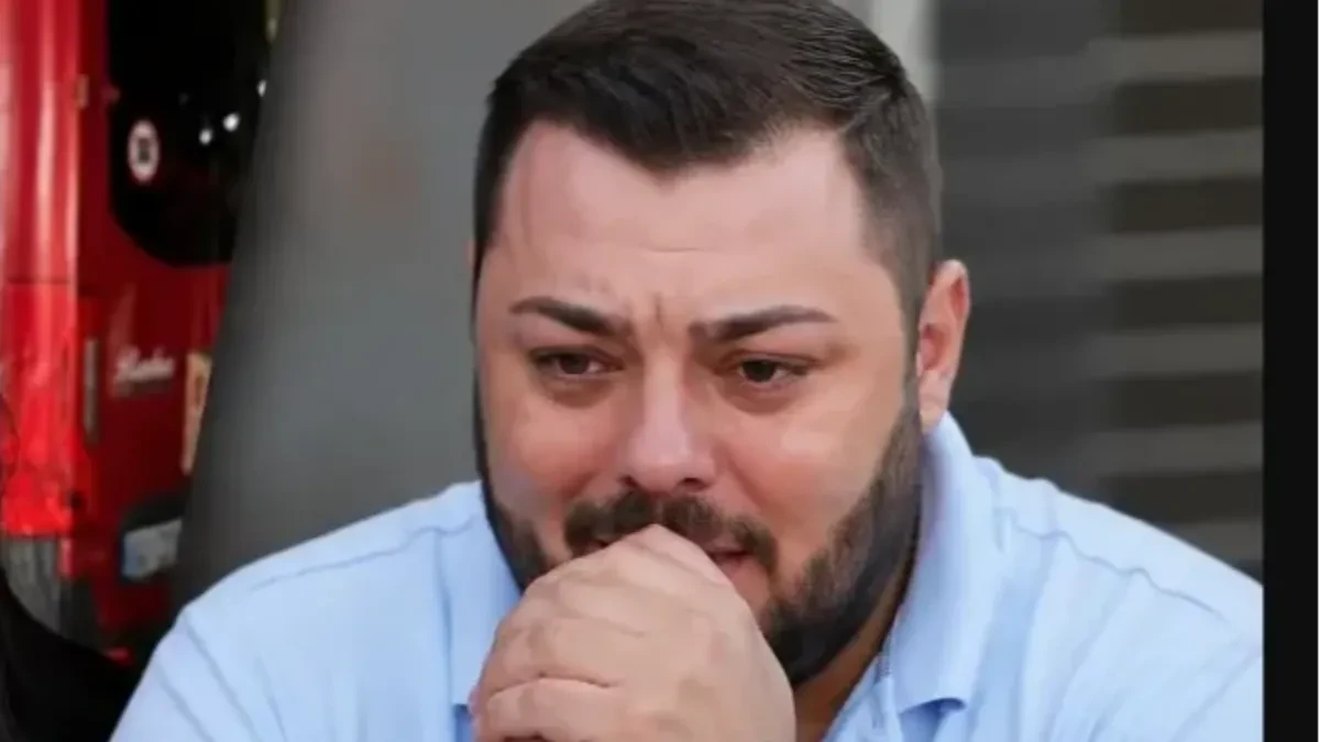 Postoje 2 razloga zbog kojih je Sloba Vasić ostavio ženu i ćerku: U haosu je napustio porodični dom, a ovo je pozadina priče