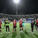 Potpuna ludnica: Vikingur dobio Izraelce, revanš daje odgovor na koga će Zvezda