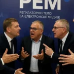 Potpuni rat među blokaderima oko REM-a! Međusobno se