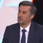 Potpuni šok u studiju RTS: Rade Bogdanović pomenuo Đanija Infantina, a onda...