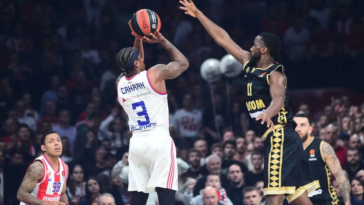 Potvrđeno: Denver i Jokić dobili pojačanje iz crveno-belog tabora za