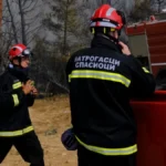 Povećan broj požara u Srbiji: Samo jedna varnica može da izazove tragediju i veliku štetu