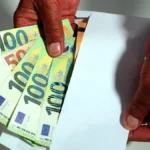 Pozajmio 5.500 pa