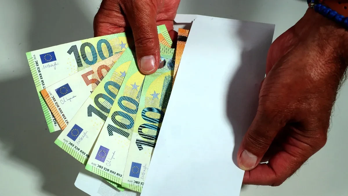 Pozajmio 5.500 pa