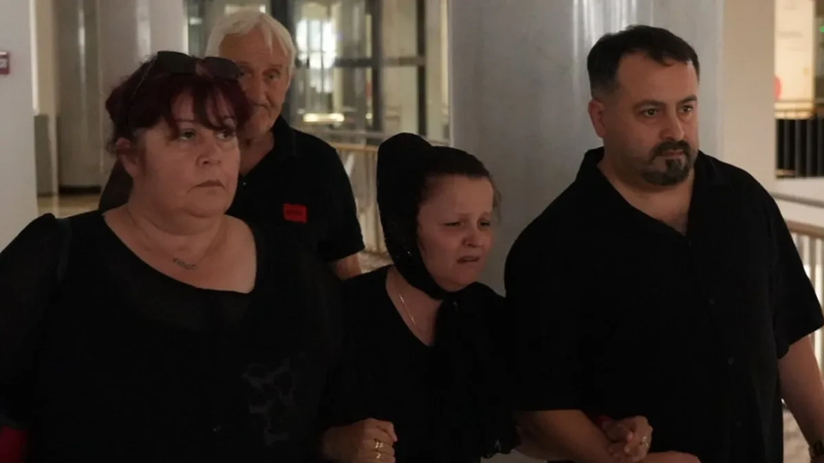 Pozlilo Maloj Cani! Hitno prevezena u bolnicu, evo u kakvom je stanju