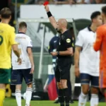 Poznati fudbalski sudija pronađen mrtav