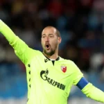 Poznato gde Milan Borjan nastavlja karijeru