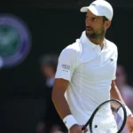 Poznato kada se Novak Đoković bori za polufinale Vimbldona