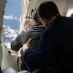 Poznato stanje Srbina posle horora u avionu! Hitno se oglasio Generalni konzulat Srbije