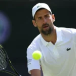 Pred Sinera: Novak Đoković još jednom ponižen