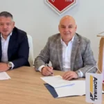 Pred evropski izazov i sezonu velikih ambicija: AdmiralBet postao zvanični betting partner FK Vojvodina