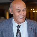 Predsednik SEMUS-a traži da se Andrija Bajić sahrani u Aleji zaslužnih građana: Gradu stigao zvanični dopis