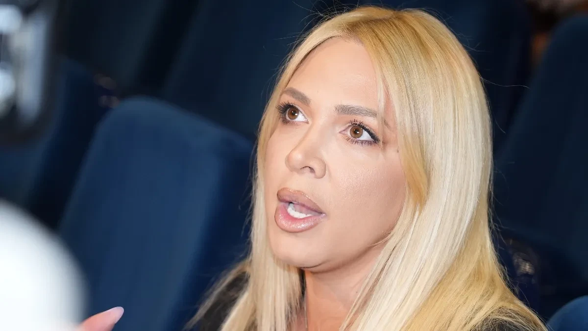 Prekinut koncert Milice Todorović! Pevačica morala da se obrati svima čim je shvatila šta se dešava