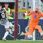 Preokret u poslednji čas: Srbin ponovo blizu Juventusa