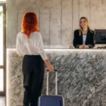 Preseo joj odmor: Doživela neviđeni šok na recepciji hotela - ovo ni u snu nije očekivala