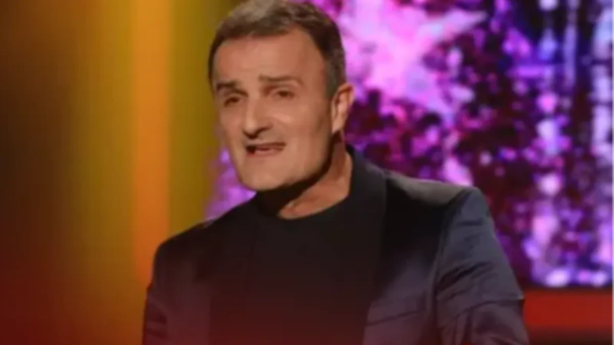 Prevario ženu sa 20 godina mlađom?! Našeg pevača žena uhvatila dok je flertovao, pa nastao haos