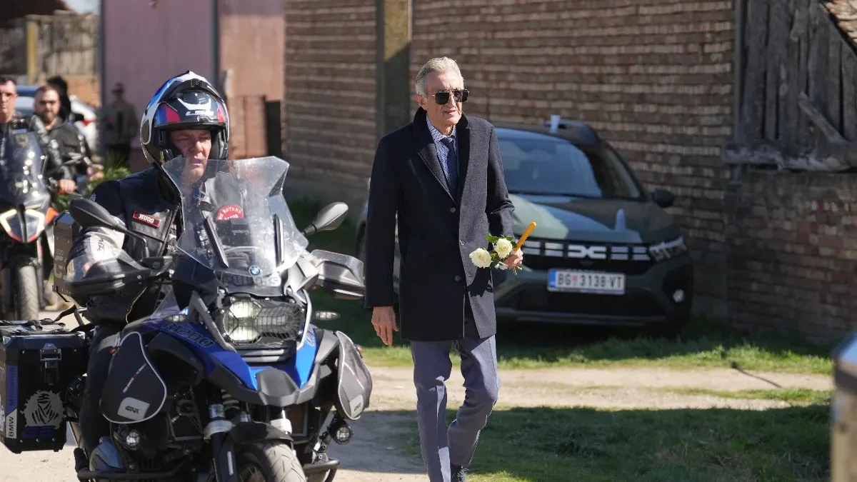 Prima nacionalnu penziju od 109.000 dinara, a troši je na ovo: