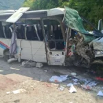 Pritvor za vozača posle tragedije kod Kotora! U nesreći poginula Jovana (21), 16 putnika povređeno