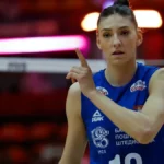 Problem za odbojkašice pred beogradsku premijeru: Protiv Bugarske bez Tijane Bošković