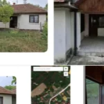 Prodaje se imanje sa dve kuće i 15 ari placa za 15.000 evra: Useljivo i spremno za prenos odmah
