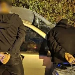 Prodavali tompuse na crno: Uhapšena dvojica kod Kuršumlije!