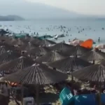 Pronađena devojčica iz Beograda koja je izgubila mamu na plaži u Grčkoj: Jedan potez bio je presudan
