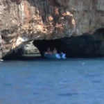 Propeler joj isekao noge! Jeziva nesreća na Jadranu