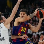 Puče još jedna bomba: Partizan ozvaničio novo pojačanje